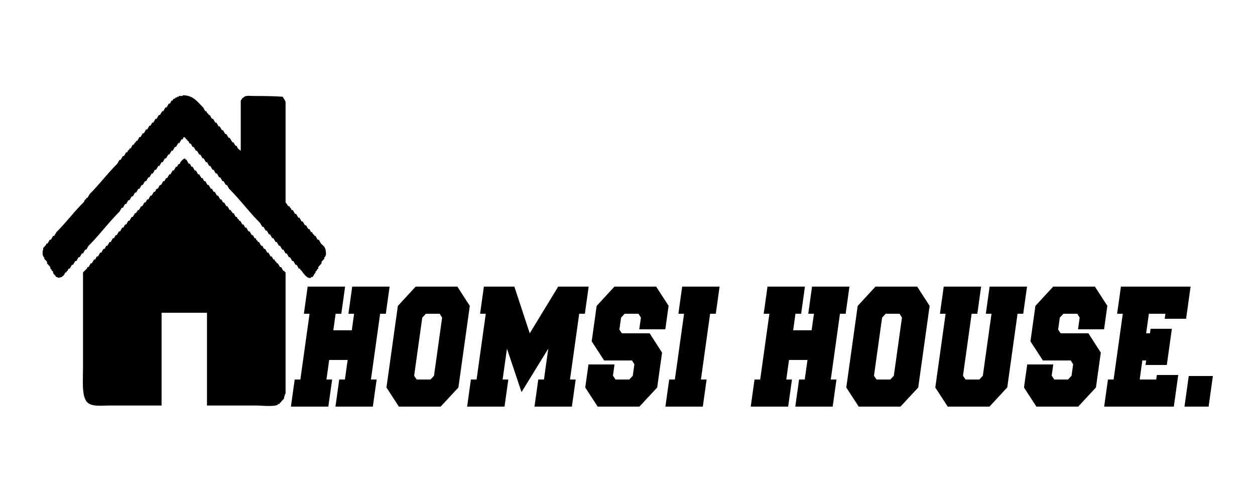 Homsi House