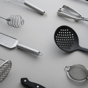 Cooking
