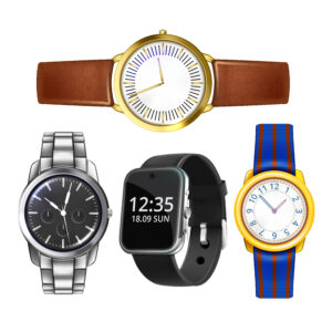 Clocks